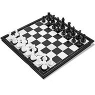 Happy Toys - Chess Board Games Size 36x36CM Size M