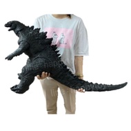 🔥ส่งจากไทย โมเดล ก็อตซิลล่า สัตว์ประหลาด Godzilla ตัวใหญ่มาก 105 cm.