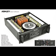 Power Amplifier Ashley H23 Premium / Class H Original Garansi Ashley