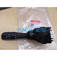 ORIGINAL PERODUA MYVI 2018 / AXIA / BEZZA HEAD LAMP TURN SWITCH CONTROL(84140-BZ180)