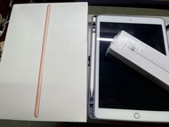 iPad 第八代 32GB WIFI + Apple Pencil