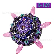 Beyblade B169 Mutant Lucifer Alloy Beyblade Set with Launcher Burst Beyblade Toy [READY STOCK]