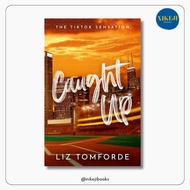 Caught Up by Liz Tomforde