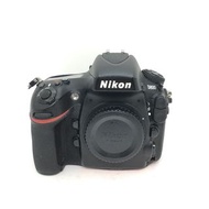 Nikon D800