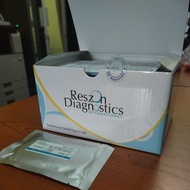 ❤️ URINE TEST - RESZON DOA RAPID COMBO 5 IN 1
