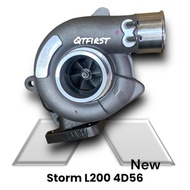 TURBO CHARGER 💯% NEW ORIGINAL TYPE FOR MITSUBISHI STORM L200 4D56 DIESEL