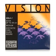小叮噹的店 -中提琴弦 (第二弦 D弦) 奧地利 Thomastik Vision  VI22A