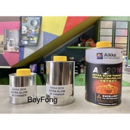 Aikka 2k Extra Slow Thinner (1 liter) AK2016