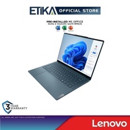 Lenovo Yoga Pro 7 14AHP9 83E30055MJ Laptop | AMD Ryzen 7 8845HS, 16GB D5X, 1TB, RTX 3050 6GB, 14.5" 