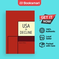 USA In Decline - Paperback - English - 9781440108952
