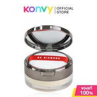 BK Acne Loose Powder 3D Diamond 12g แป้งฝุ่นสำหรับคนเป็นสิวและผิวแพ้ง่าย