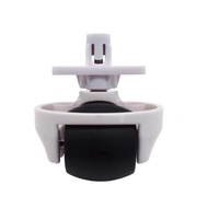 Directional Wheels for Roborock S7 MaxV Ultra/G10S/G10/T7/T7S/T8 Front Wheel Vacuum Cleaner Parts