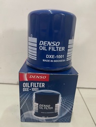 OIL FILTER DENSO DXE-1001GENUINE PART 15601-BZ010 15601-BZ030