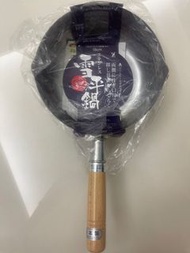 新到現貨🇯🇵日本製 🇯🇵18cm雪平鍋