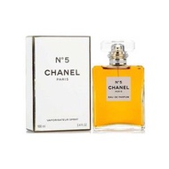 Chanel - Chanel - 香奈兒 五號香水 女士濃香水 EDP 100ml