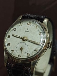 古董帝舵Tudor