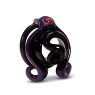 JSATE Chastity Lock Octopus Chastity Lock New Chastity Lock CB Lock
