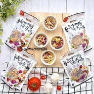 Eatalian Express Mixed Vege Pasta