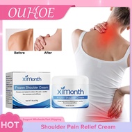 Shoulder Pain Relief Cream Relief Neck Back Pain Arthritis Relax Muscle Lumbar Disc Herniation Treatment Medical Massage Plaster Plasters  Bandages
