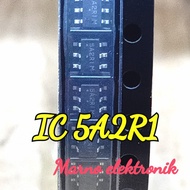 IC PWM 5A2 IC DRIVER PSU SHARP 5A2 NCP1251