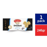 BUMIFOOD Gourmet Fish Shumai [246gr]