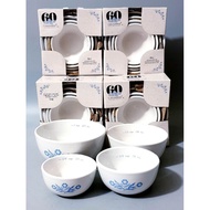 Corningware Measuring Bowl Set 4pcs