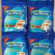 SARIWANGI TEH-Teh SARIWANGI sachet renceng -Teh Celup Sariwangi 6Sachet