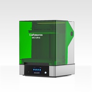 Uniformation GK3 Ultra 16K High Resolution 3D Resin Printer  (Ready Stock)