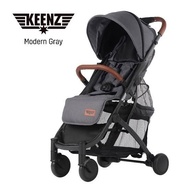 Keenz Modern Gray Stroller