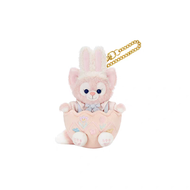 Duffy and Friends Easter Series Decorative Plush Toy