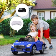 ChildrenS Electric Vehicle Kids Car DIY Model Toys