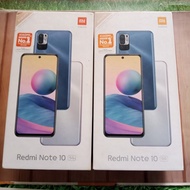 Dus Box kardus bekas original HP Xiaomi Redmi Note 10 5G