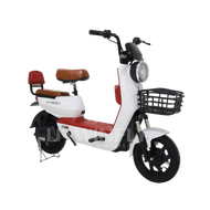 Uwinfly Sepeda Listrik Tipe New D7S