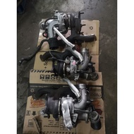 volkswagen golf mk6 gti turbo Ko3 2.0