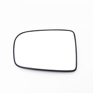 กระจกมองหลังรถยนต์สำหรับ Honda Odyssey 2002 2003 2004 2005 RA6มุมมองด้านข้างอะไหล่ภายนอกเลนส์ด้านขวา