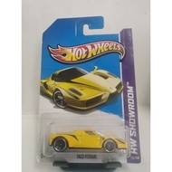 Hot Wheels Ferrari Enzo