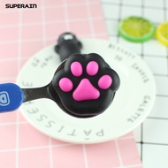 Cute Squishy Cat Paw Squeeze Healing Fun Kids Toy Stress Reliever Decor Gift