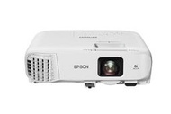 公司貨EPSON 愛普生 EB-972 商務會議投影機 XGA 4100流明EB-972