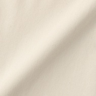 มูจิ กางเกงชิโนแบบตีเกล็ดขายาว ผู้ชาย - MUJI Stretch Chino Darted Fit Pants