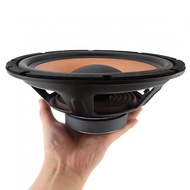 10 Inch Loudspeaker 12V Universal Wide Frequency Response Car Audio Stereo Speaker
