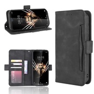 【Worth-Buy】 Book Stand For Wp15 Wp13 Case Magnetic Protective Wallet Cover