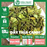 Dây thìa canh 1kg khô cao cấp - Hàng công ty chất lượng cao hỗ trợ cải thiện sức khoẻ - Hàng loại 1