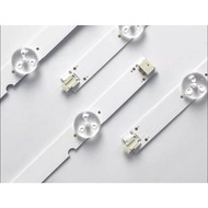 LAMPU LED BL BACKLIGHT TV SONY KD-65X8000G KD-65X7500H 65X8000G 65X7500H ORIGINAL QUALITY