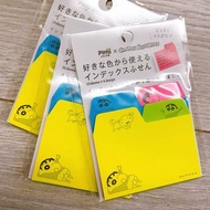 「包郵」日本製 蠟筆小新 memo pad 文具 手帳 日記 文青 記事本