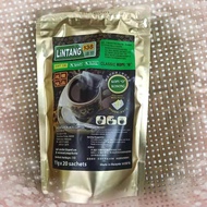 Lintang 138 Coffee Classic Kopi-O【220g】(11g x 20 sachets) 138连登传统咖啡