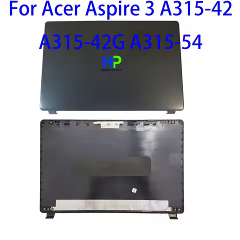 Original New Rear Case For Acer Aspire 3 A315-42 A315-42G A315-54 A315-56 15.6" LCD Back Cover Lid B