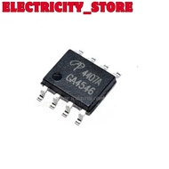[10 Pieces]- AO4407A MOSFET P-CH 30V 12A
