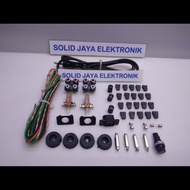 asesoris box bell e21 equalizer acc