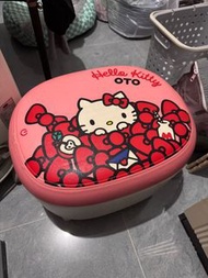 OTO Hello Kitty Qseat Lite足部按摩器