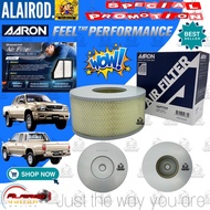 AARON TOYOTA TIGER D4D 2.5E 2.5J D4D/17801-0L010